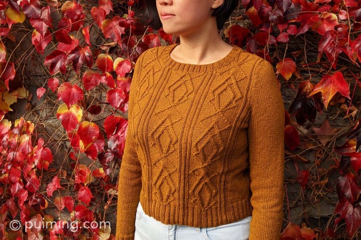 2020.10 Autumn Photo Shoot