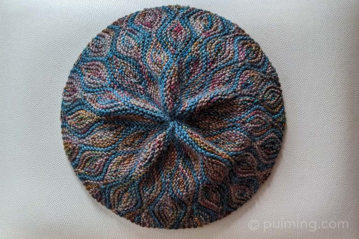 2023.01 Rhinebeck Hat…again