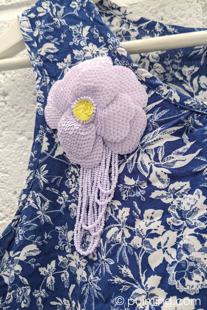 2023.10 Lilac Charm