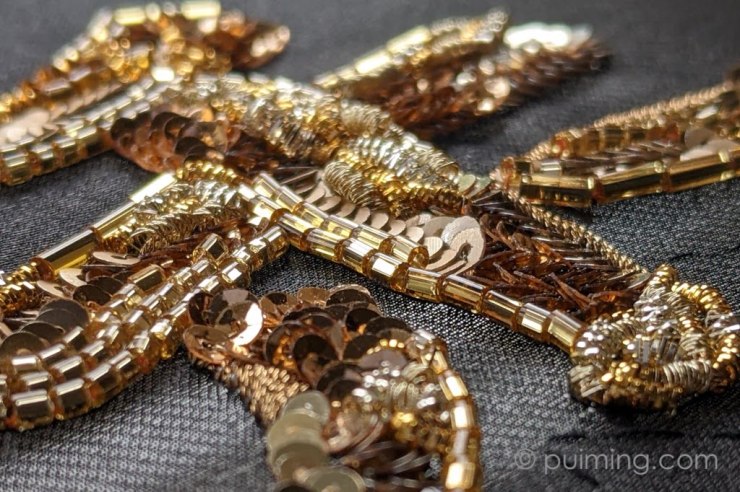 2024.04 Haute Couture Embroidery