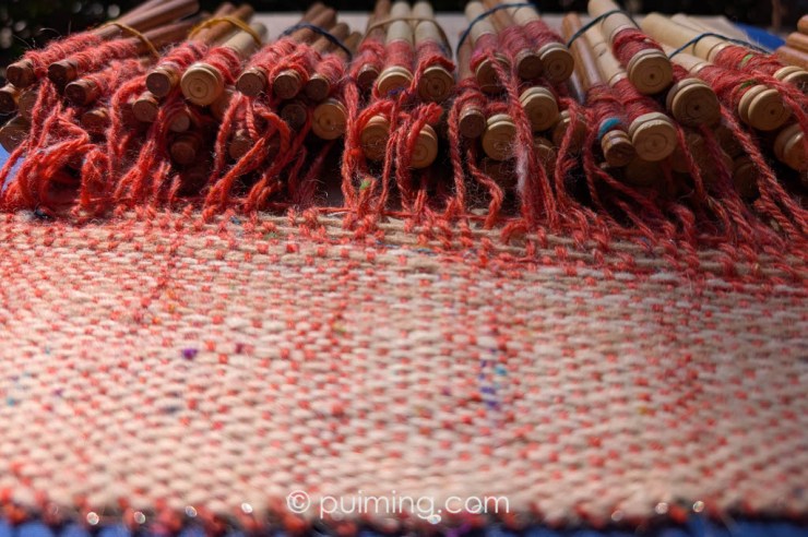 2025.04 Bobbins, Lots of Bobbins!