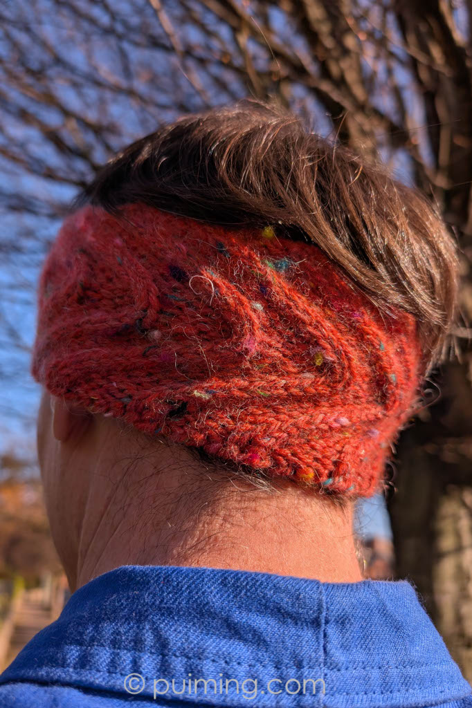 2025.02 Quick Knits
