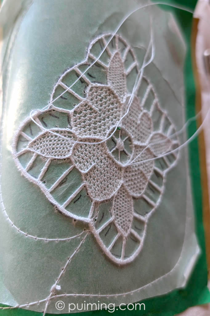 2025.09 Burano Lace