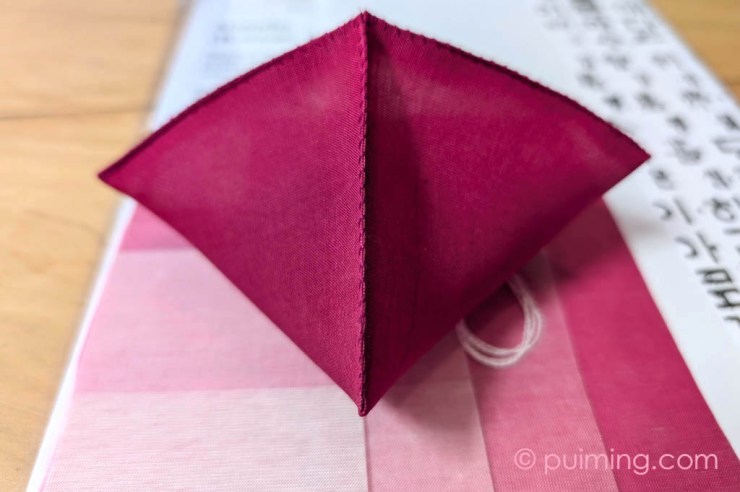 2026.01 Cherry Blossom Project